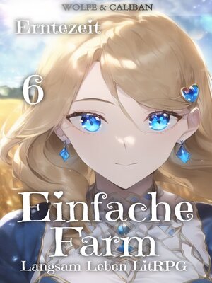 cover image of Einfache Farm 6